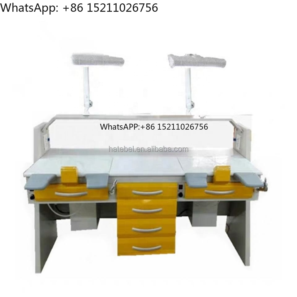 Medical Labs - Multifunctional Dental Lab Bench 1.75m Dental