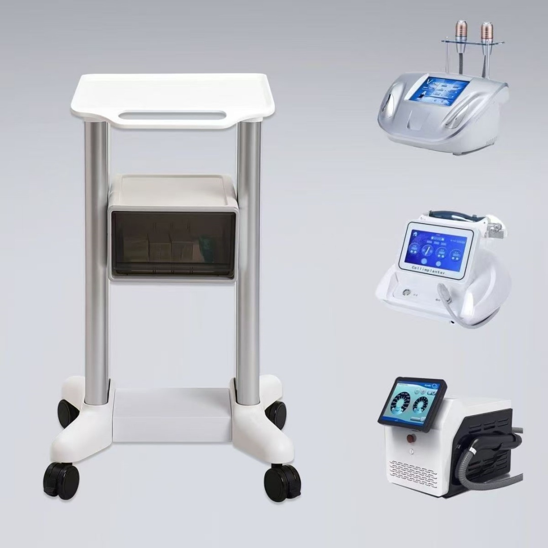 Medical Trolley Storage Cart W - Medical Lab Furniture 리뷰 및 가격