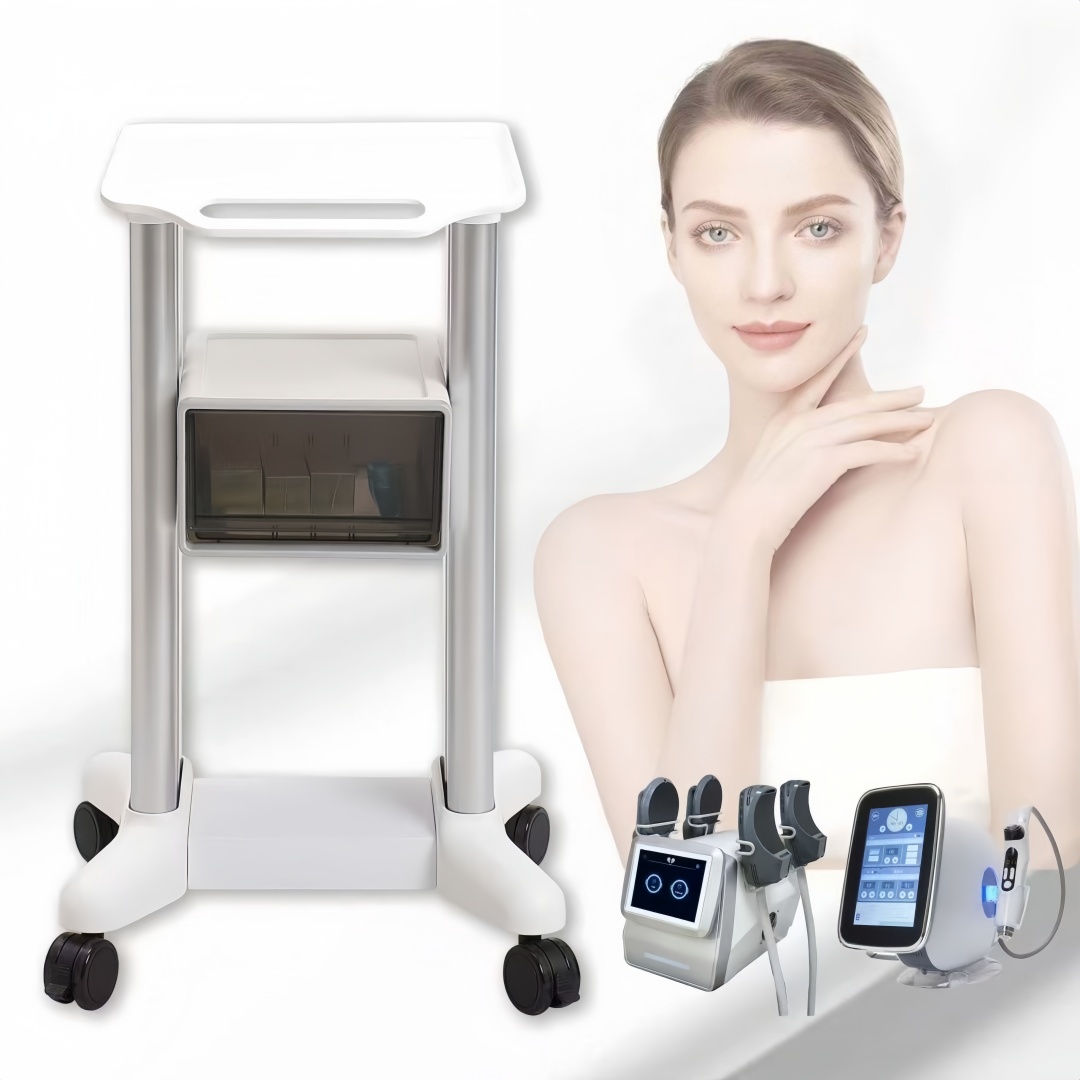 Medical Trolley Storage Cart W - Medical Lab Furniture 리뷰 및 가격