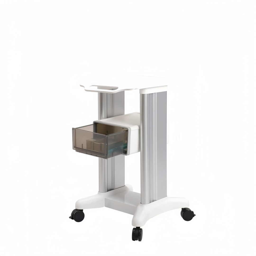 Medical Trolley Storage Cart W - Medical Lab Furniture 리뷰 및 가격