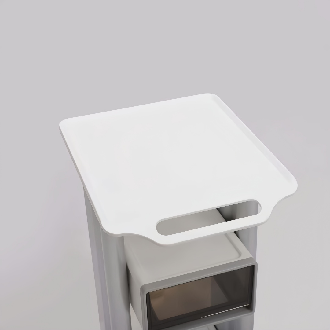 Medical Trolley Storage Cart W - Medical Lab Furniture 리뷰 및 가격