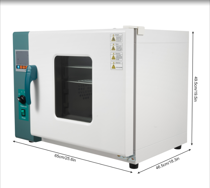 45L Convection Drying Oven 101 - Medical Labs 리뷰 및 가격