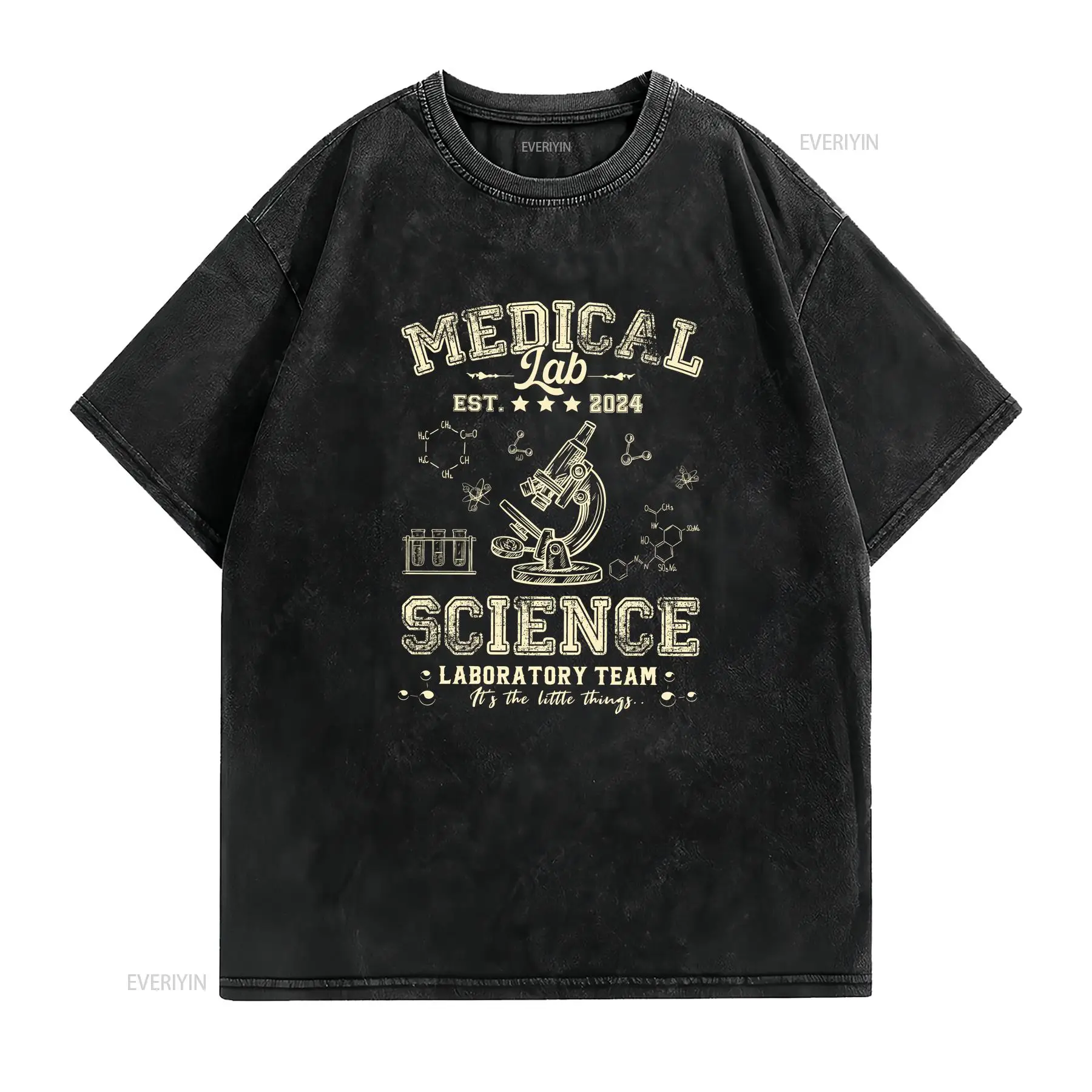 Medical Lab ScienceT T Shirt L - Medical Lab Scientist 리뷰 및 가격
