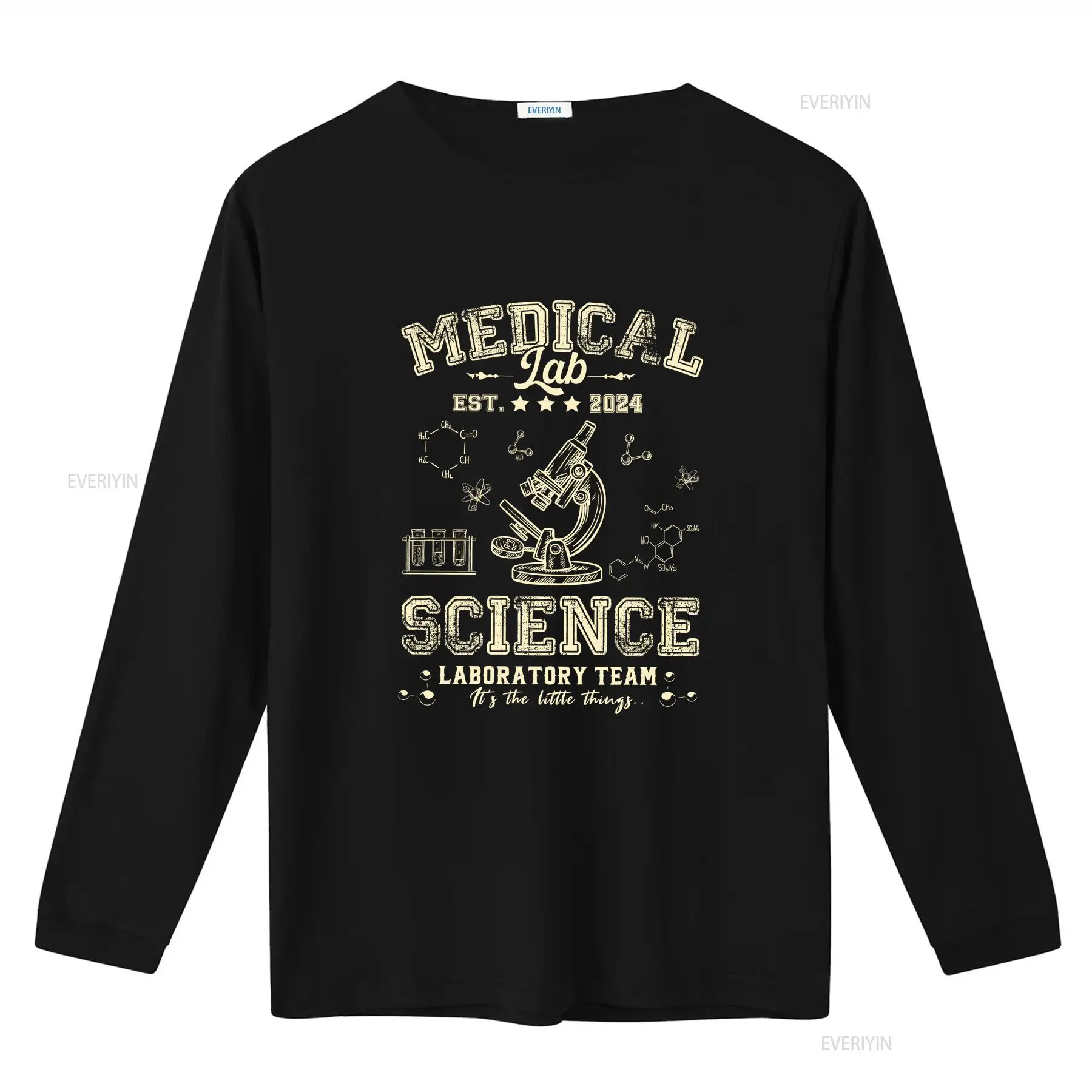 Medical Lab ScienceT T Shirt L - Medical Lab Scientist 리뷰 및 가격