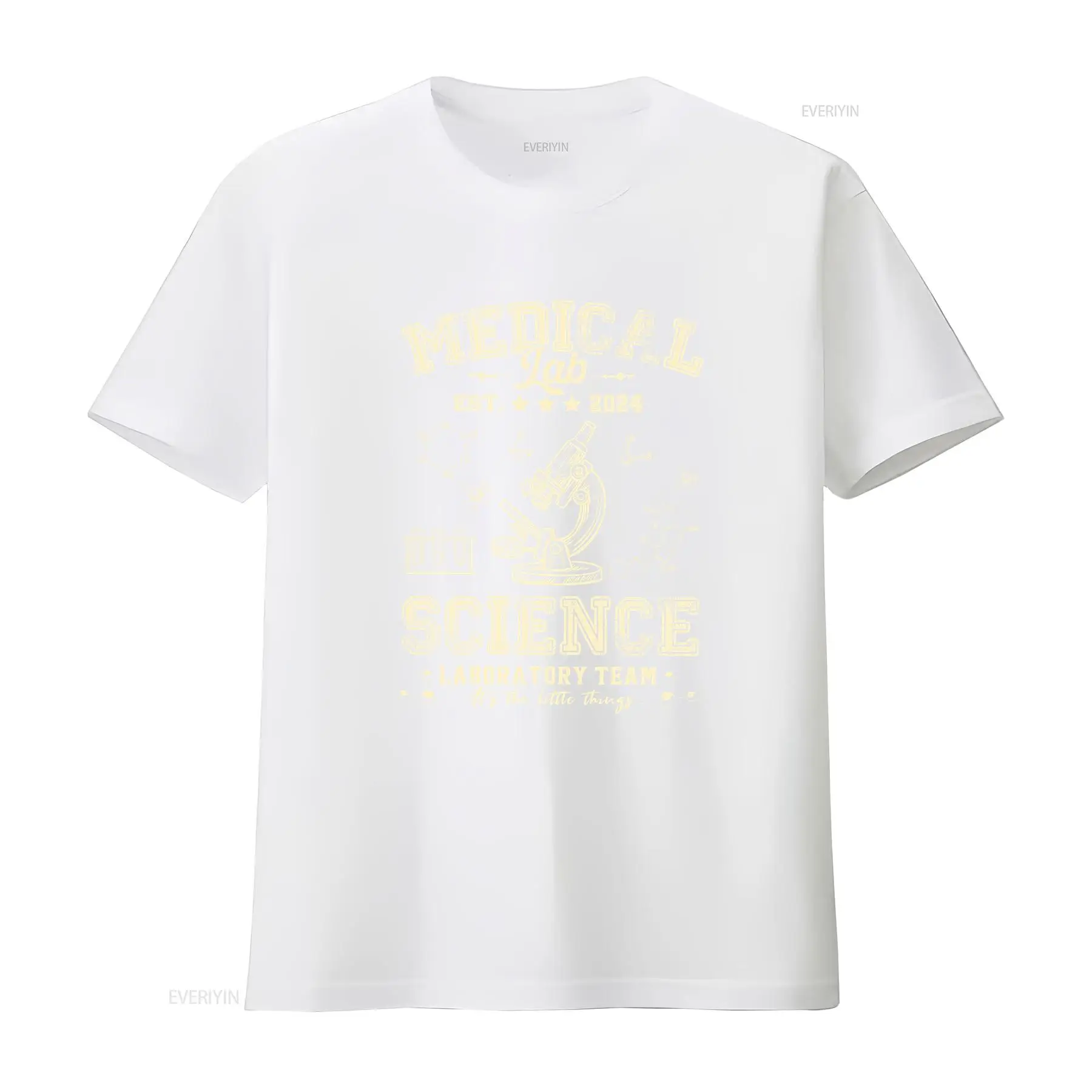 Medical Lab ScienceT T Shirt L - Medical Lab Scientist 리뷰 및 가격