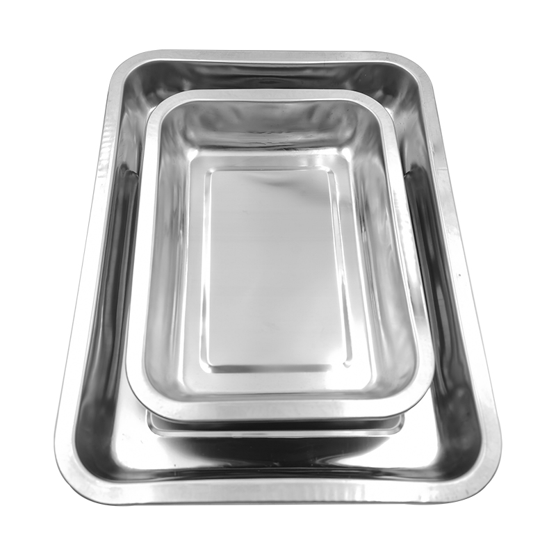 Stainless Steel Square Tray St - Medical Lab Scientist 리뷰 및 가격