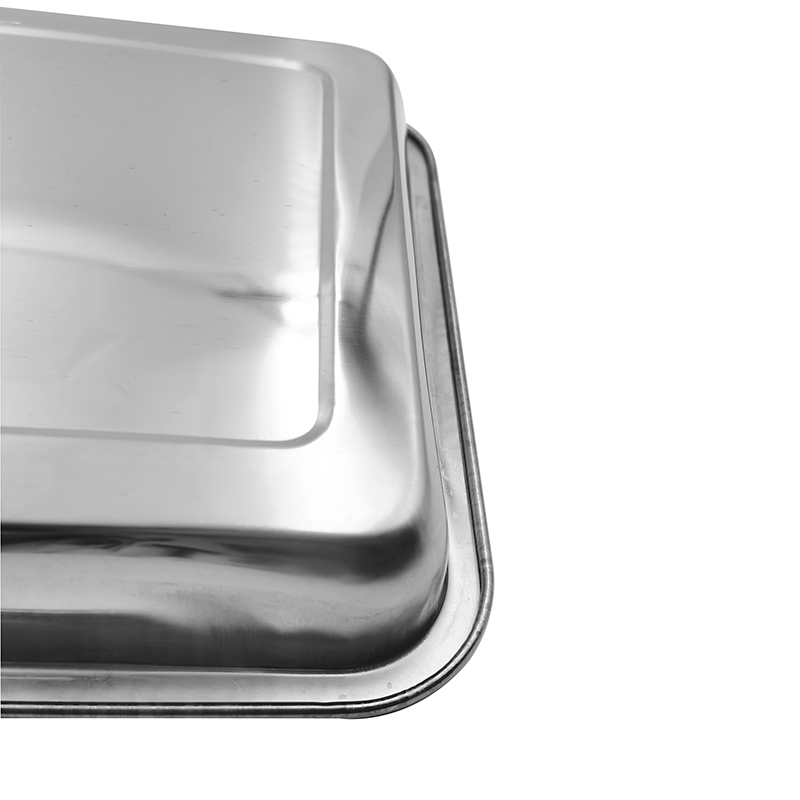 Stainless Steel Square Tray St - Medical Lab Scientist 리뷰 및 가격