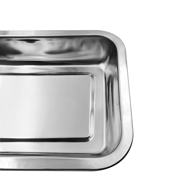 Stainless Steel Square Tray St - Medical Lab Scientist 리뷰 및 가격