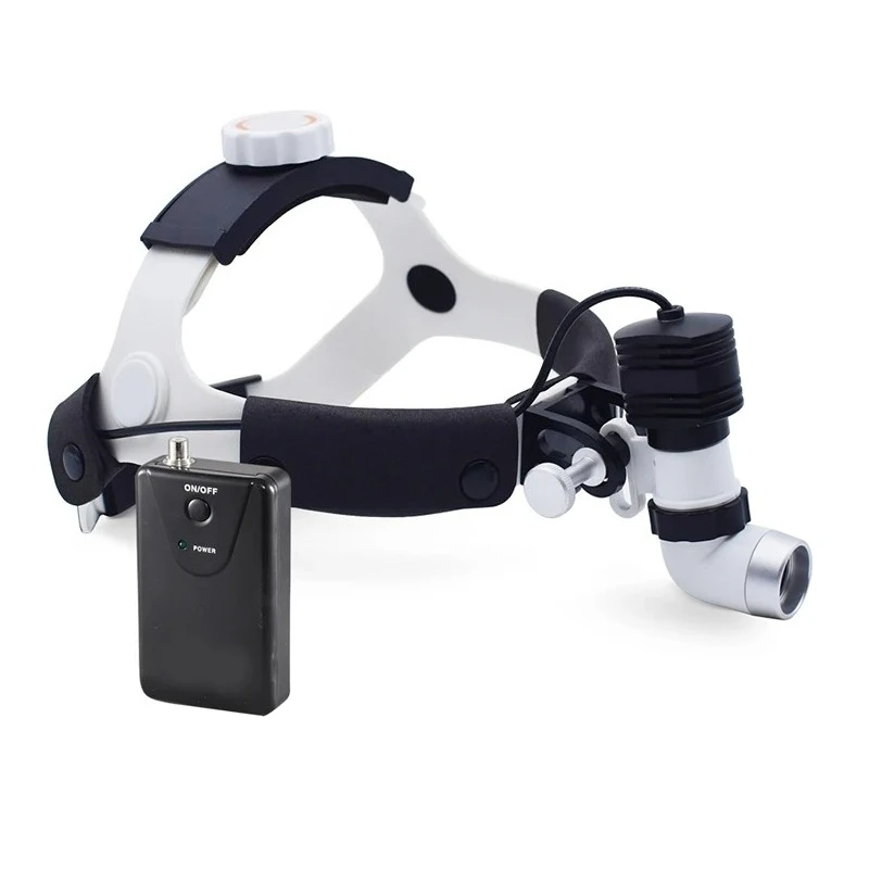 Best Quality VET 5W Headlight  - Medical Lab Furniture 리뷰 및 가격