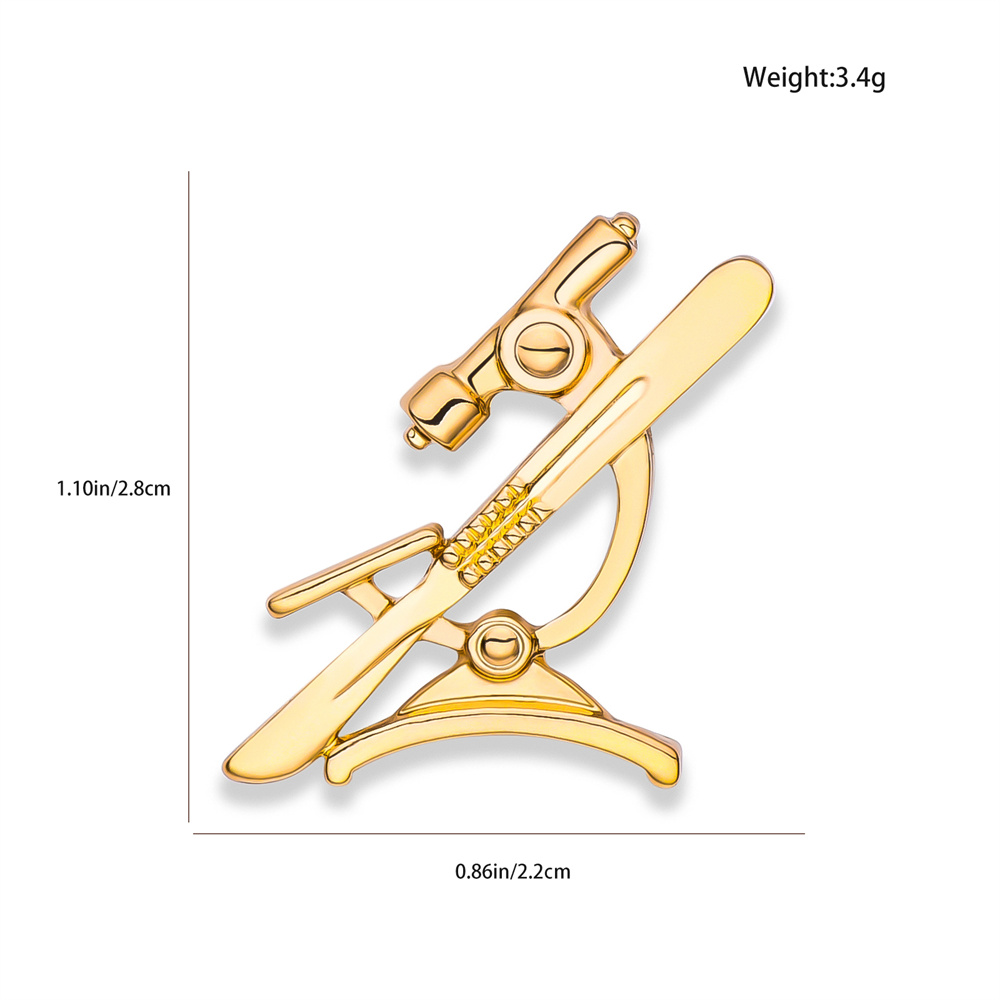 Harong Microscope Scalpel Pin  - Medical Lab Scientist 리뷰 및 가격