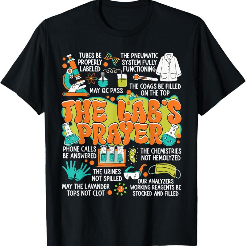 The Lab Prayer Lab Week 2025 M - Medical Lab Scientist 리뷰 및 가격