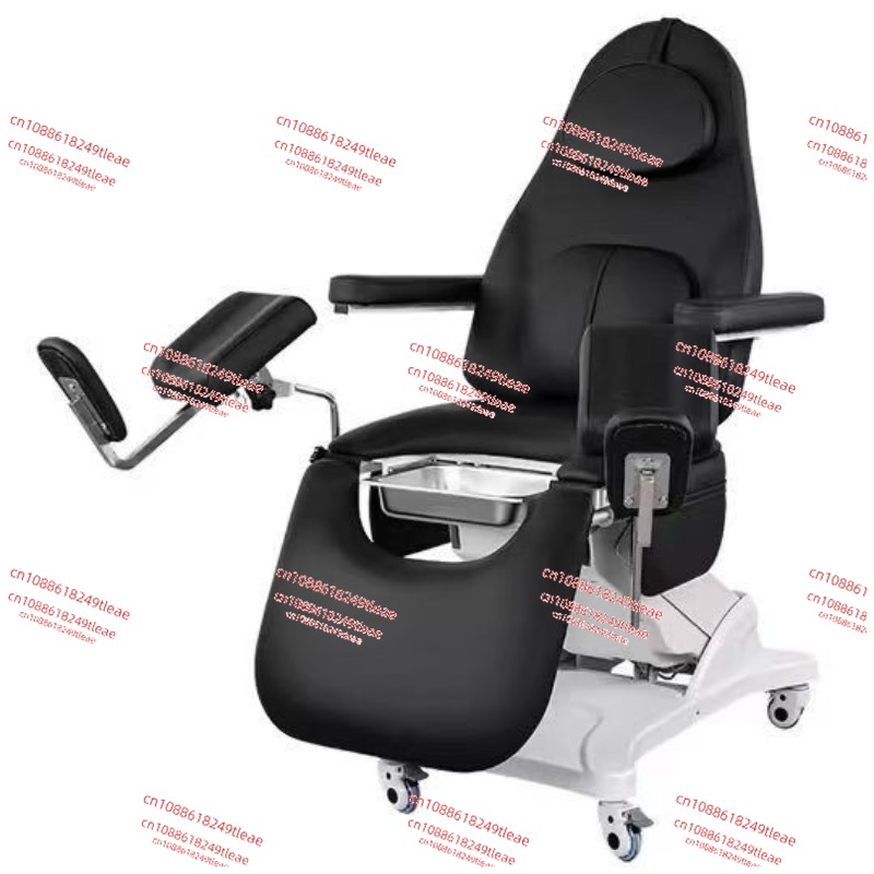 Electric Gynecology Private Be - Examination Bed Medical 리뷰 및 가격