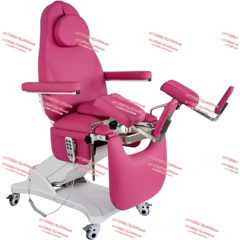 Electric Gynecology Private Be - Examination Bed Medical 리뷰 및 가격