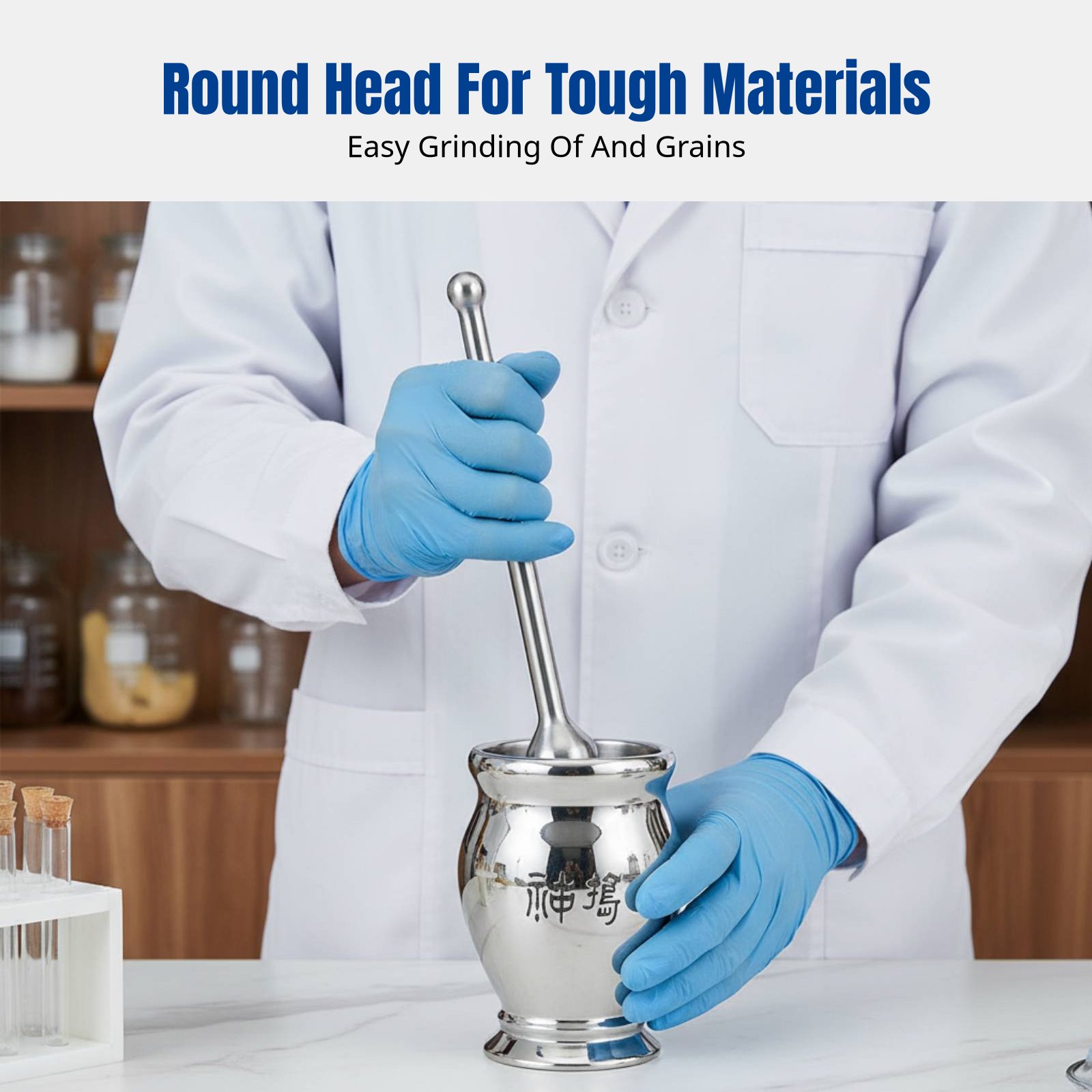 Sturdy 304 Steel Laboratory Gr - Medical Labs 리뷰 및 가격