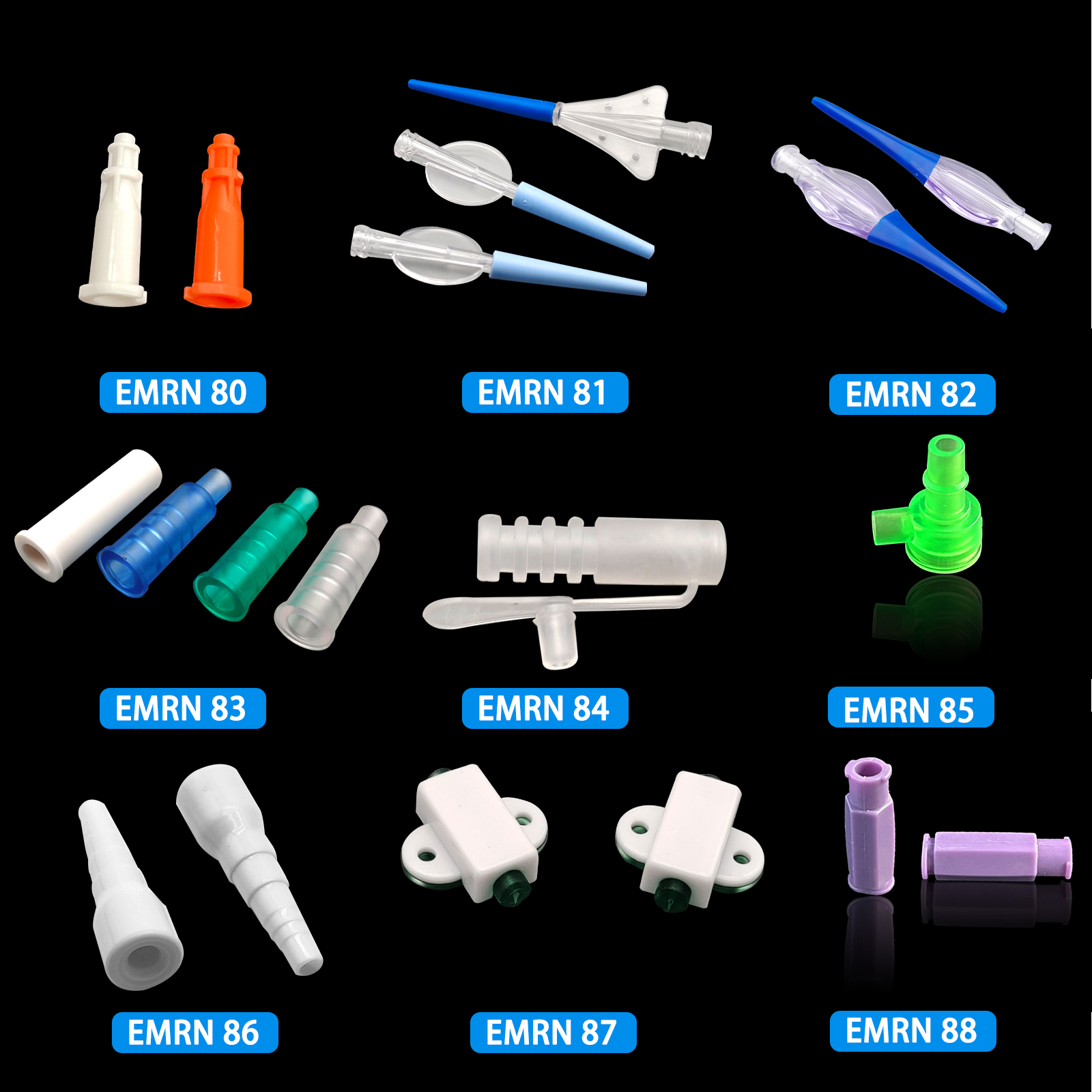 100pcs Catheter Connector for  - Medical Labs 리뷰 및 가격