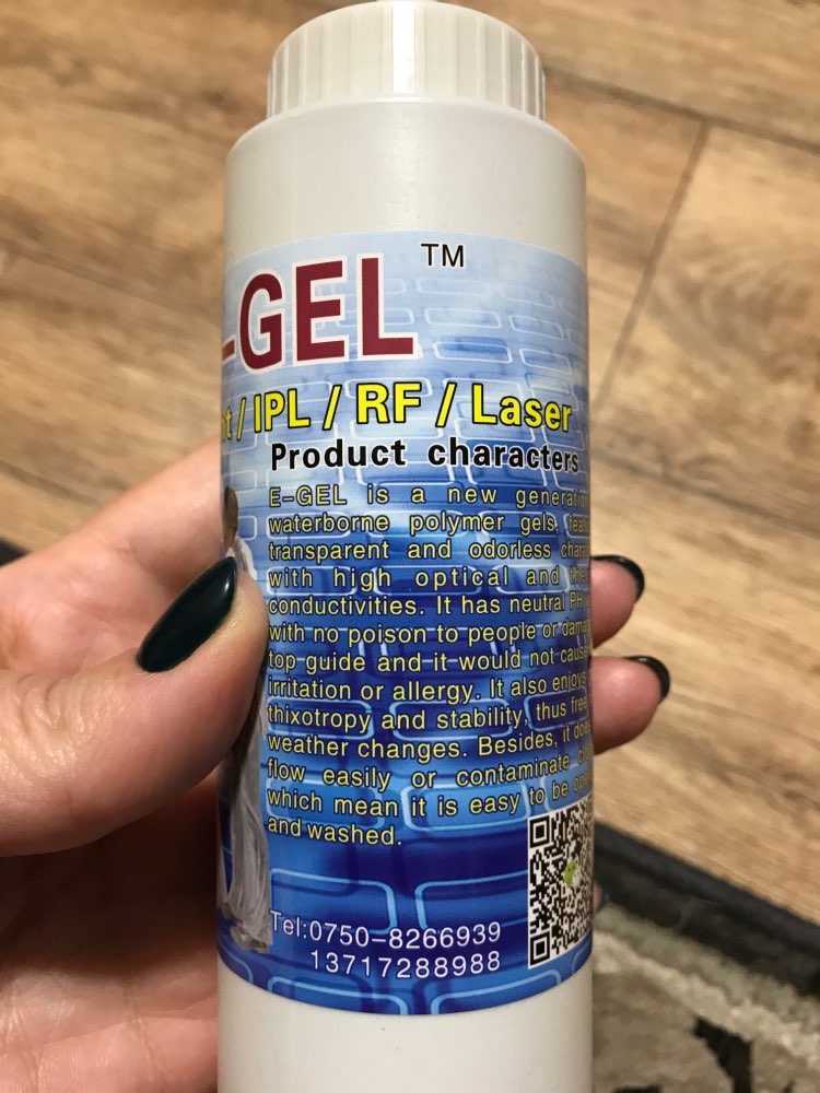 cooling gel 250g suitable for  - Medical Gel Ultrasound 리뷰 및 가격