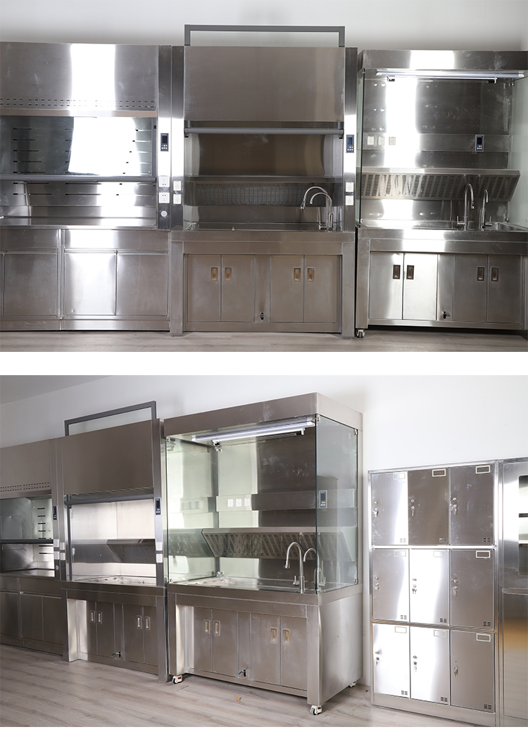 Hot Sale Fabrication Sheet Met - Medical Lab Furniture 리뷰 및 가격