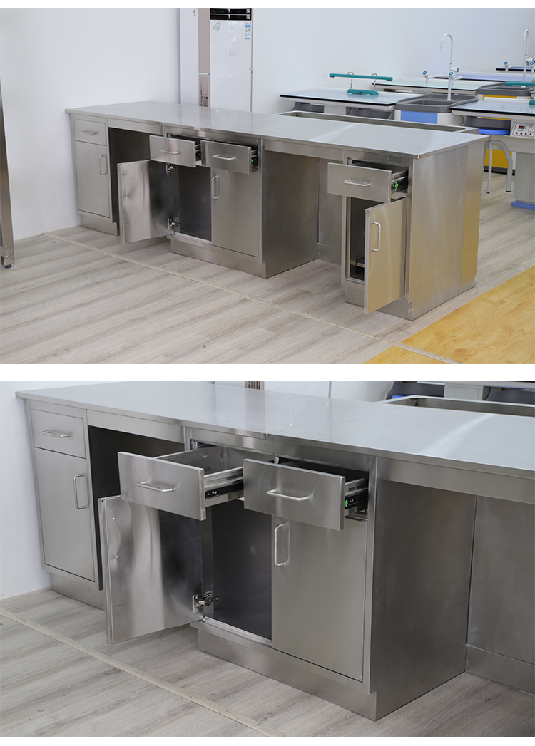 Hot Sale Fabrication Sheet Met - Medical Lab Furniture 리뷰 및 가격