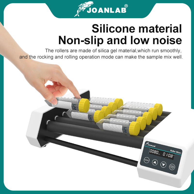 JOANLAB Blood Roller Mixer Hor - Medical Lab Scientist 리뷰 및 가격
