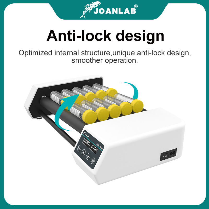 JOANLAB Blood Roller Mixer Hor - Medical Lab Scientist 리뷰 및 가격