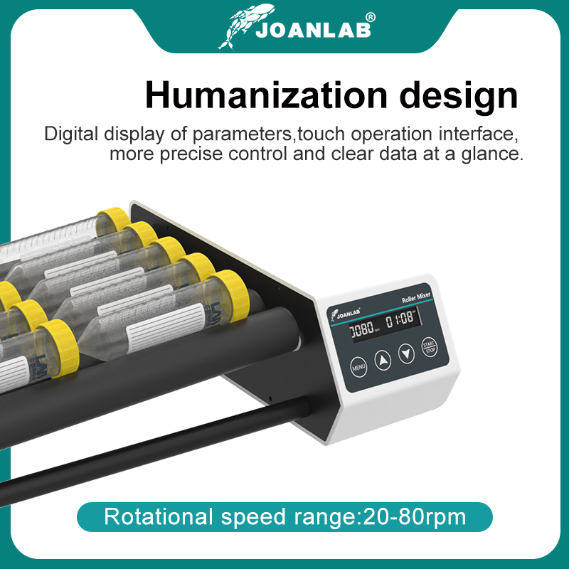 JOANLAB Blood Roller Mixer Hor - Medical Lab Scientist 리뷰 및 가격
