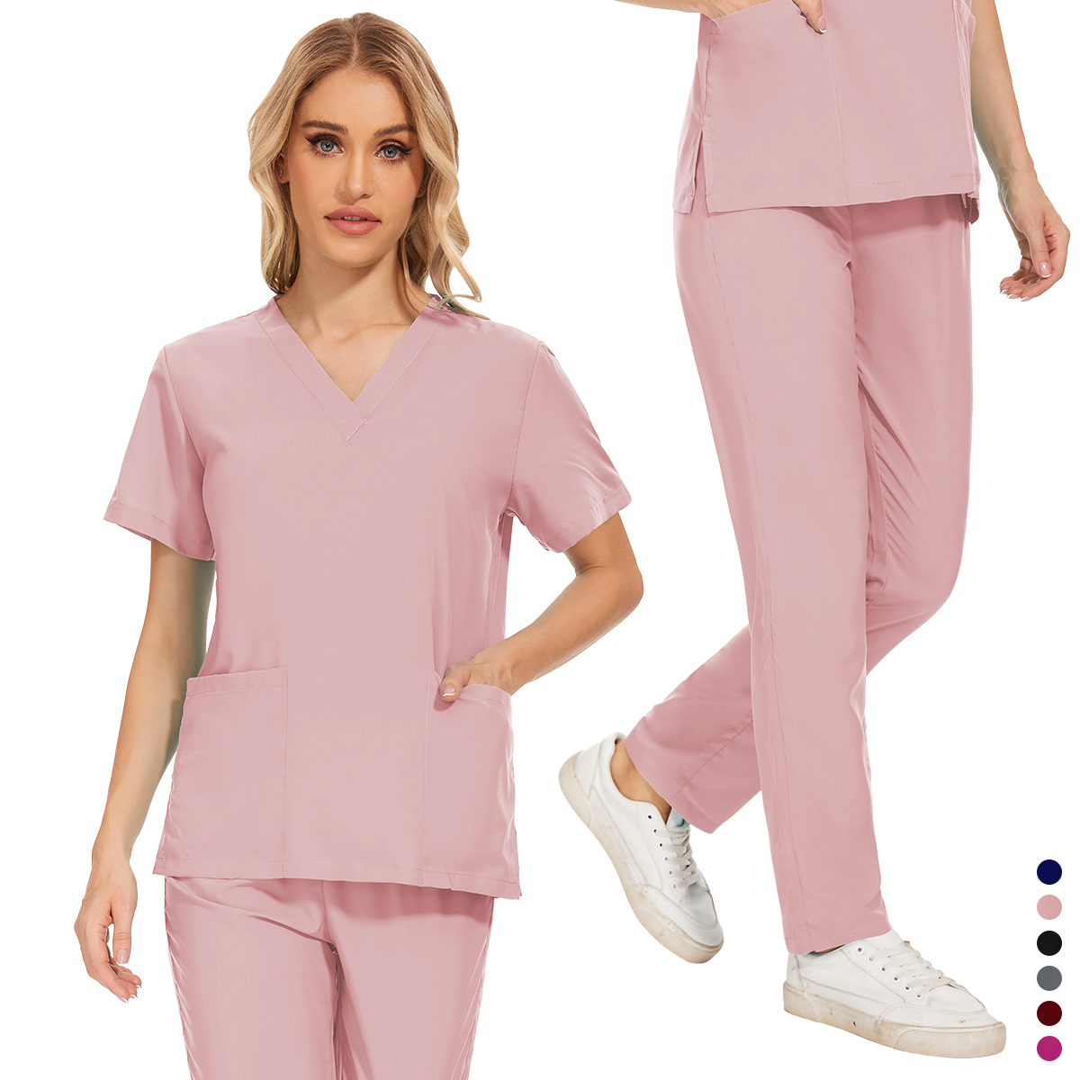 Medical Scrub Health Professio - Medical Lab Professional 리뷰 및 가격