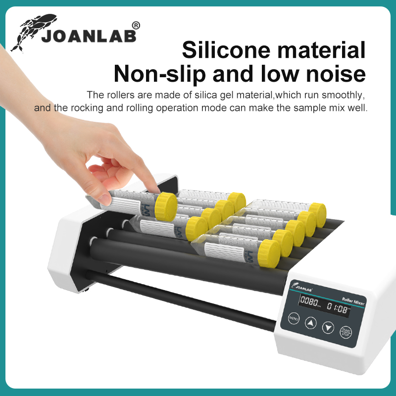JOANLAB Roller Mixer Laborator - Medical Lab Scientist 리뷰 및 가격