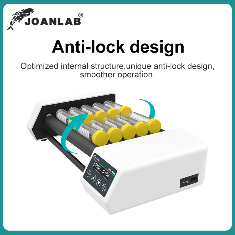 JOANLAB Roller Mixer Laborator - Medical Lab Scientist 리뷰 및 가격