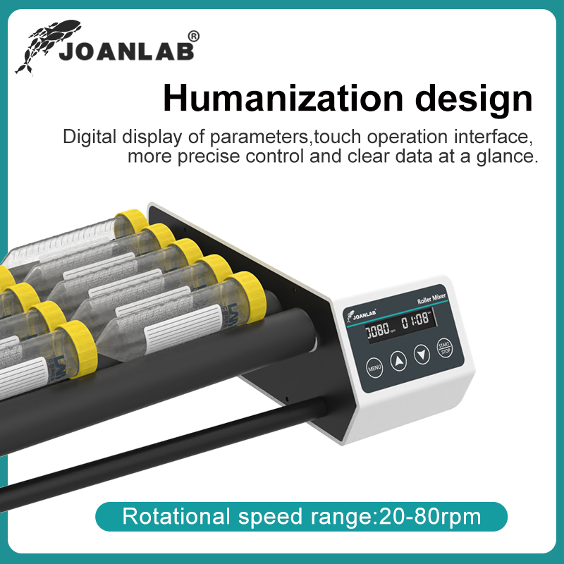 JOANLAB Roller Mixer Laborator - Medical Lab Scientist 리뷰 및 가격