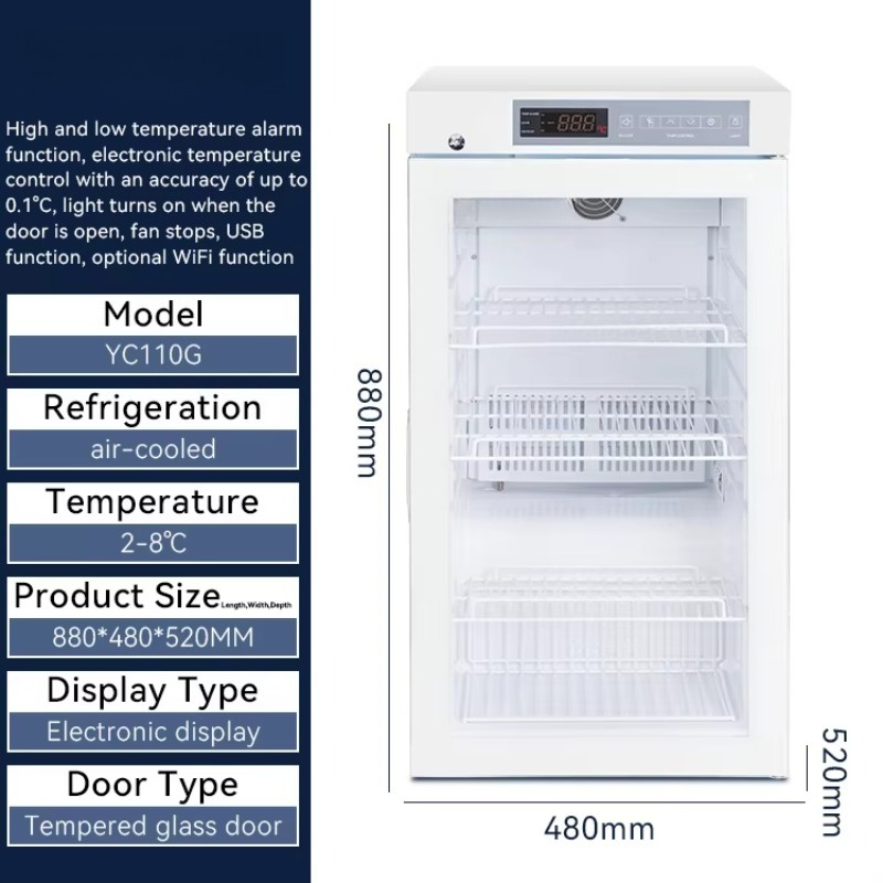 Professional Lab Refrigerator  - Medical Lab Professional 리뷰 및 가격