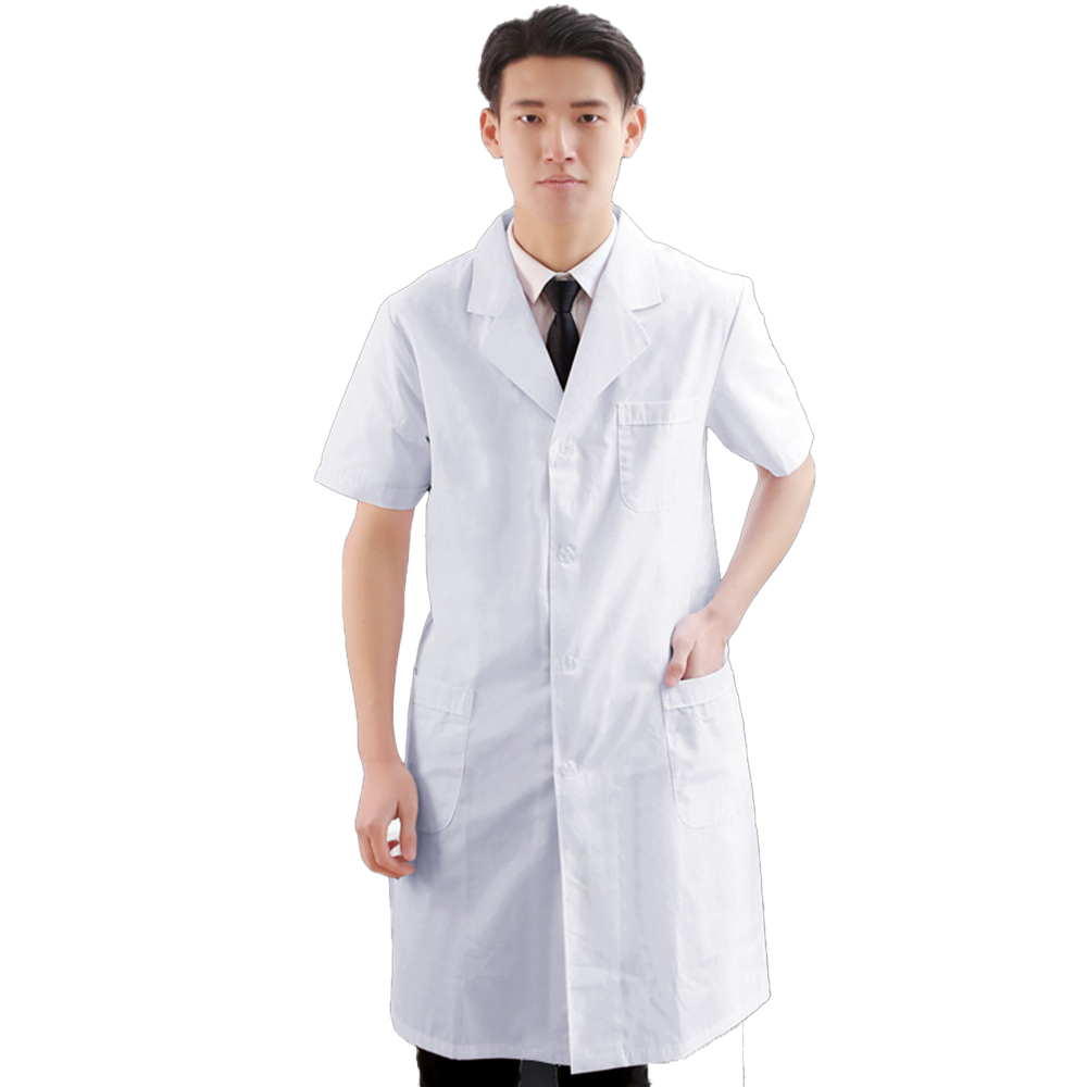 Professional Doctor's White Co - Medical Lab Professional 리뷰 및 가격