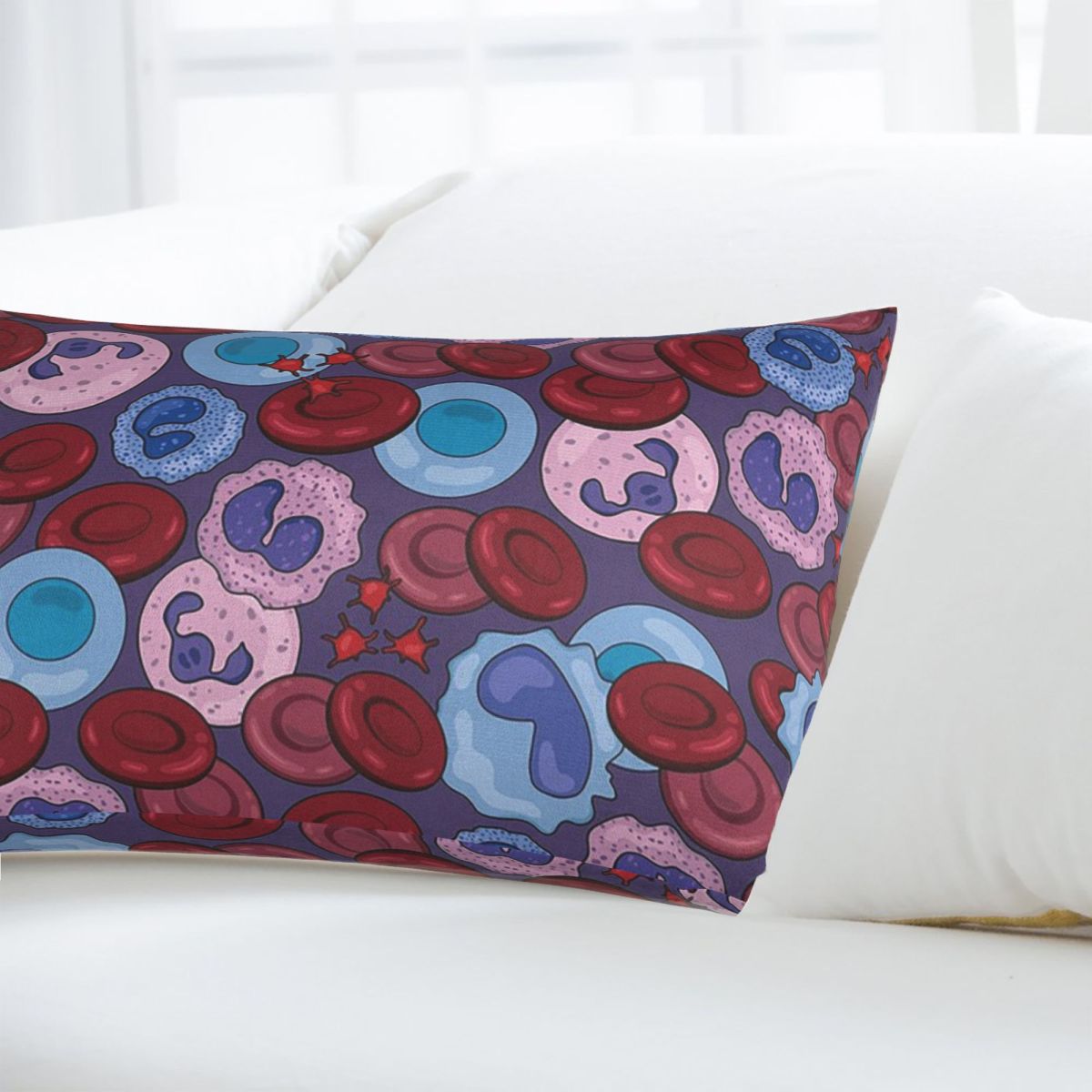 Hematology Blood Cells Medical - Medical Lab Scientist 리뷰 및 가격