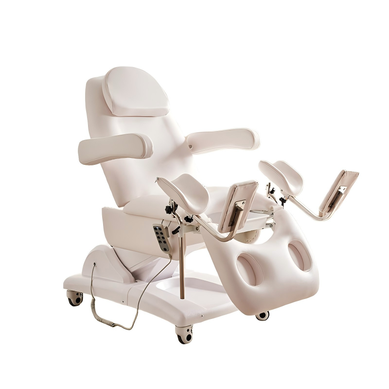 Electric Gynecology Examinatio - Examination Bed Medical 리뷰 및 가격