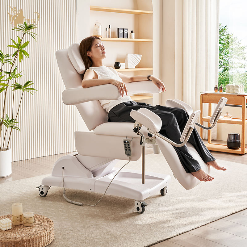 Electric Gynecology Examinatio - Examination Bed Medical 리뷰 및 가격