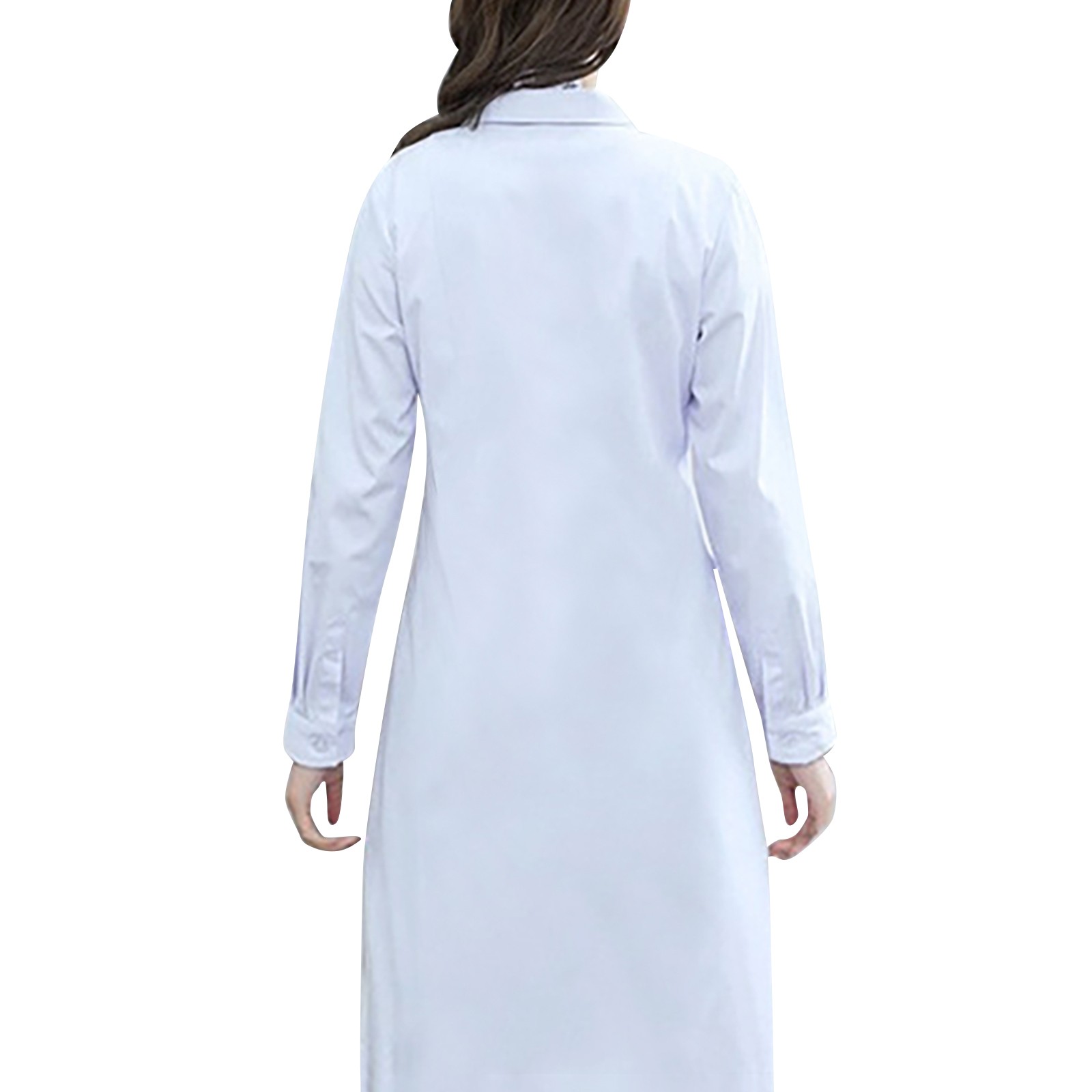 White Lab Coat For Women Men S - Medical Lab Professional 리뷰 및 가격