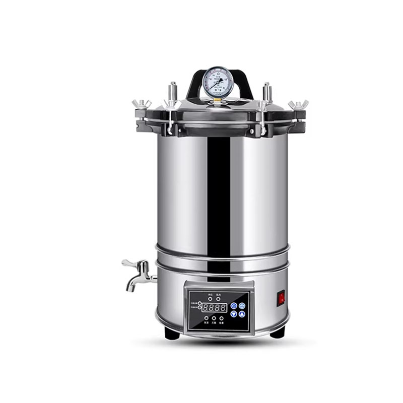 18/24L Portable High Pressure  - Medical Labs 리뷰 및 가격