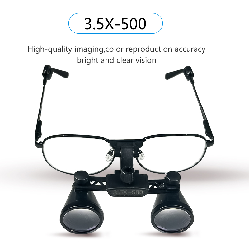 EYY Dental Loupes 3.5X Oral Su - Medical Labs 리뷰 및 가격