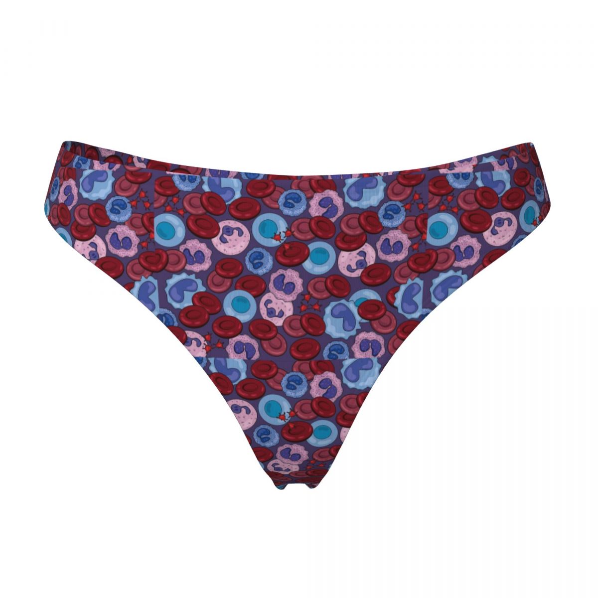 Custom Hematology Blood Cells  - Medical Lab Scientist 리뷰 및 가격