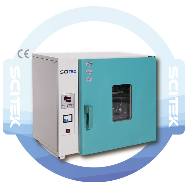 SCITEK 20L Hot Air Sterilizer  - Medical Lab Furniture 리뷰 및 가격
