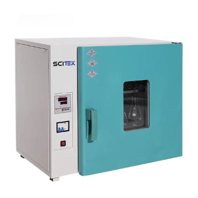 SCITEK 20L Hot Air Sterilizer  - Medical Lab Furniture 리뷰 및 가격