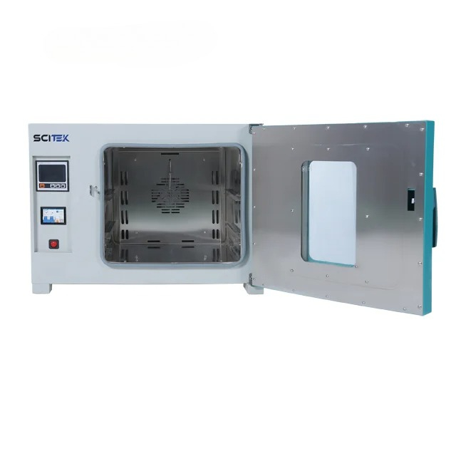 SCITEK 20L Hot Air Sterilizer  - Medical Lab Furniture 리뷰 및 가격