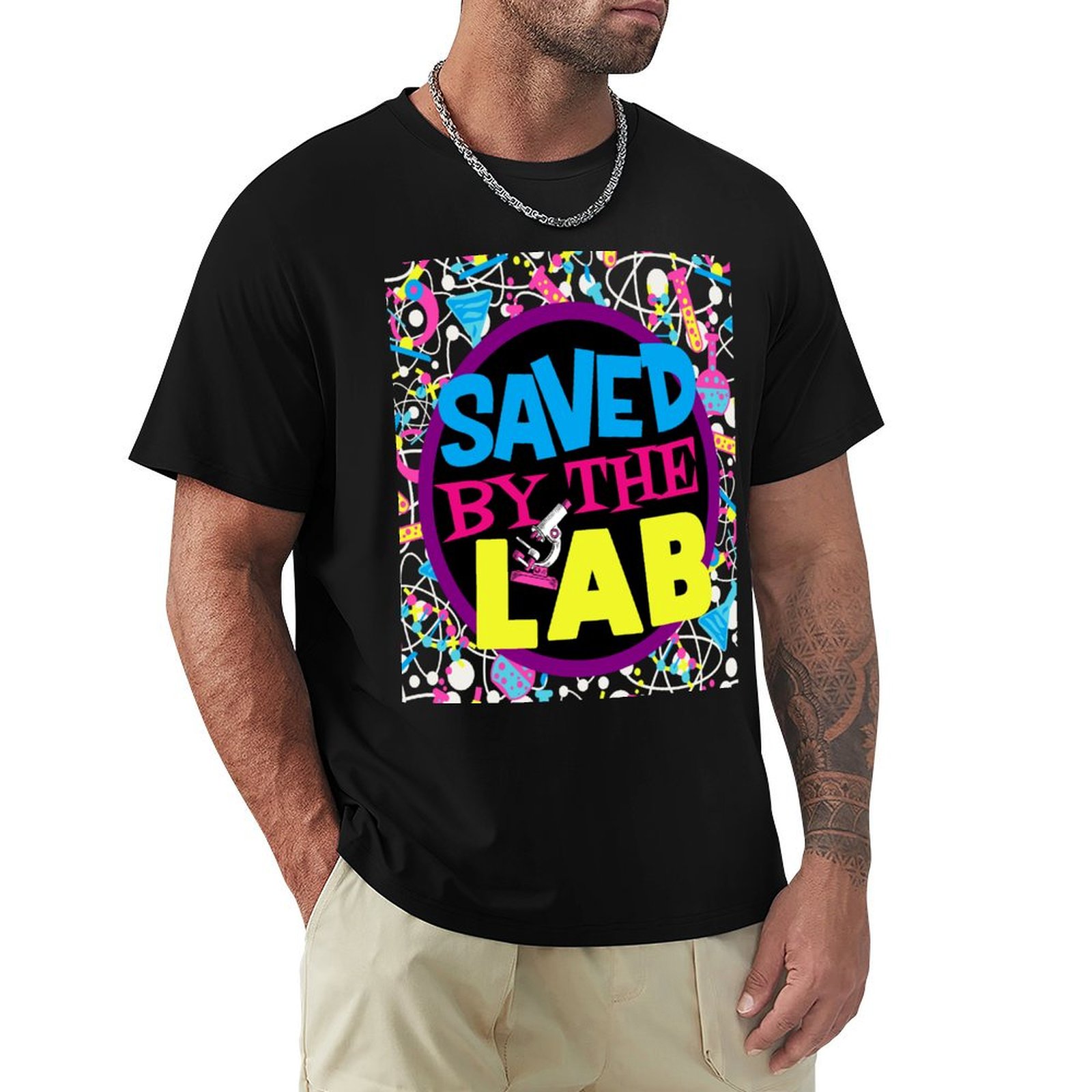 SAVED BY THE LAB~LAB WEEK 2023 - Medical Lab Scientist 리뷰 및 가격