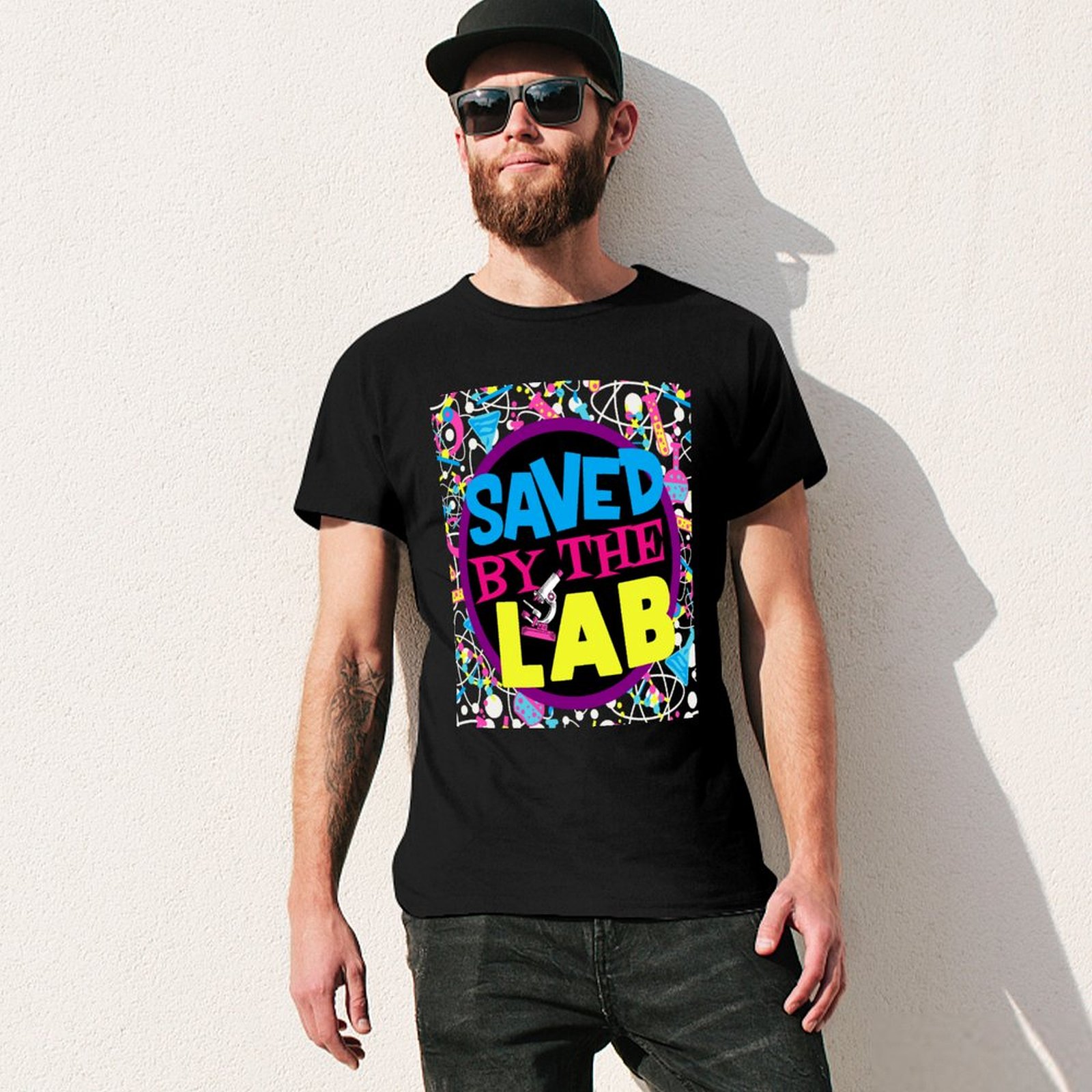 SAVED BY THE LAB~LAB WEEK 2023 - Medical Lab Scientist 리뷰 및 가격