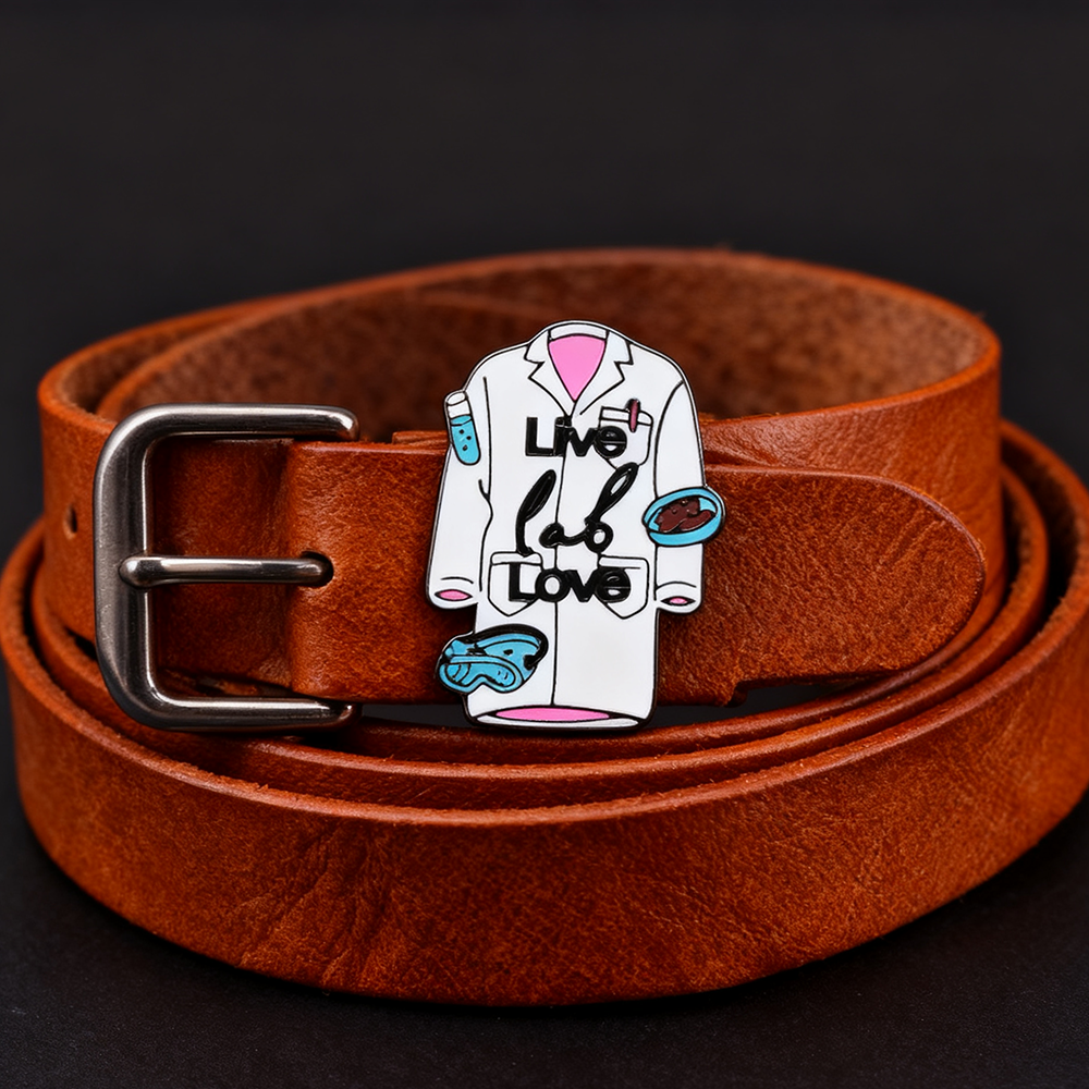 DCARZZ White Clothes Lab Eneme - Medical Lab Scientist 리뷰 및 가격