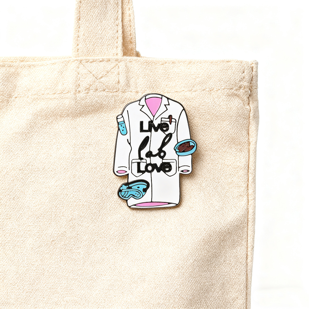 DCARZZ White Clothes Lab Eneme - Medical Lab Scientist 리뷰 및 가격