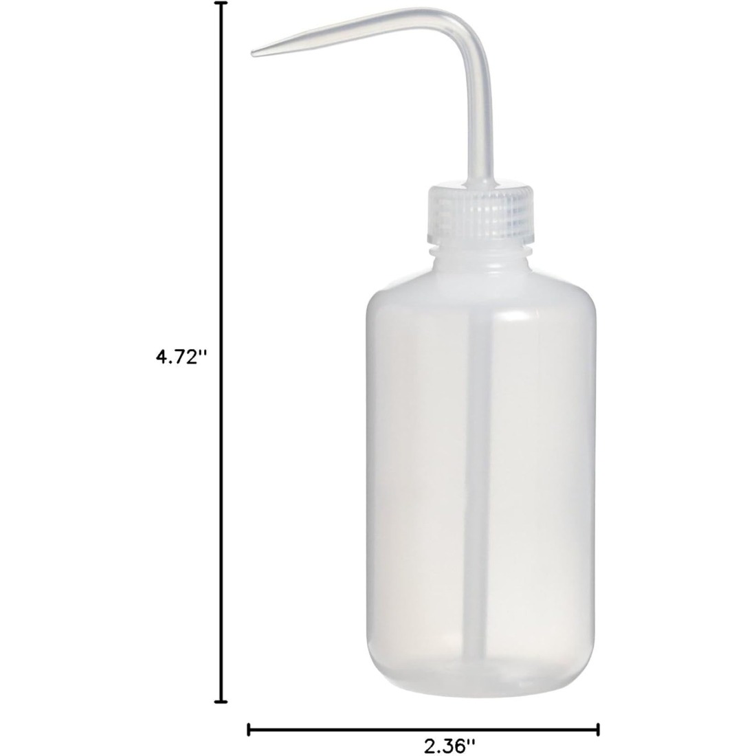 Graduated Scale Plastic Leakpr - Medical Lab Professional 리뷰 및 가격