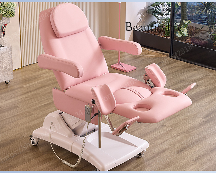 SM Electric Gynecological Beau - Examination Bed Medical 리뷰 및 가격