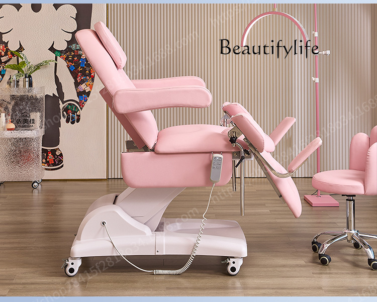 SM Electric Gynecological Beau - Examination Bed Medical 리뷰 및 가격