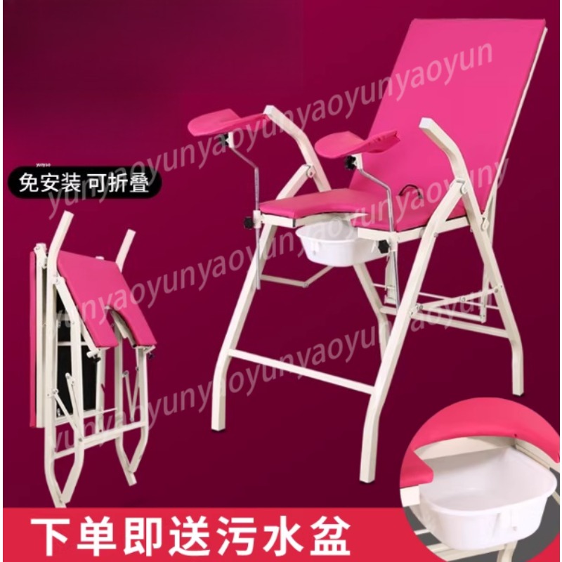 Installation-free Foldable Exa - Examination Bed Medical 리뷰 및 가격