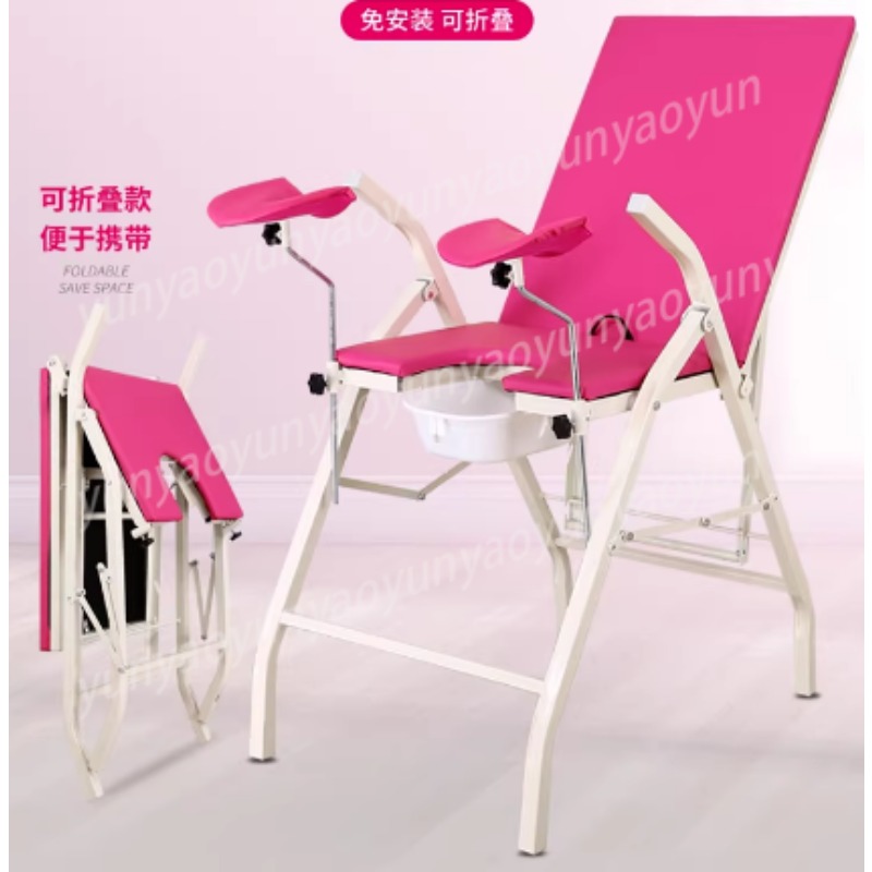 Installation-free Foldable Exa - Examination Bed Medical 리뷰 및 가격